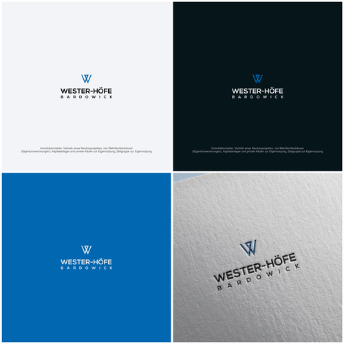 Logo design contest entry by Unferno