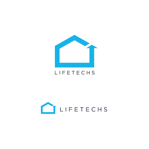 Designs | Lifetechs needs a clean, unique logo! Help us become a great ...