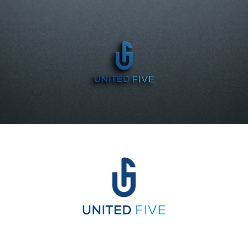 United Five-ontwerp door Opick99