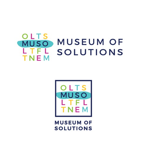 Museum of Solutions Design by brana