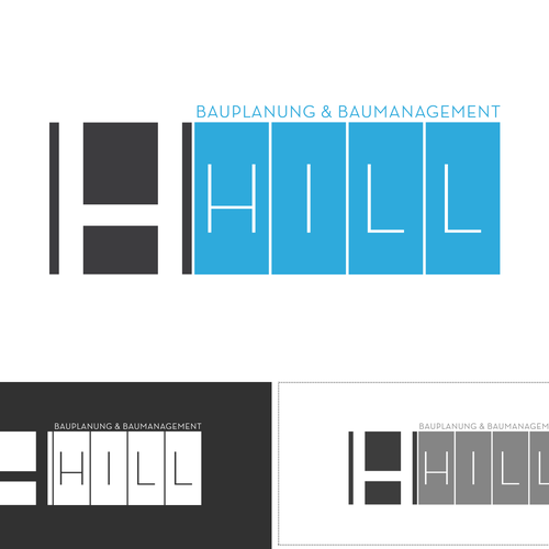  contest entry by lh_design