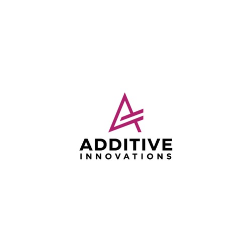 Additive Innovations Logo Creative Fest Design by SheenD