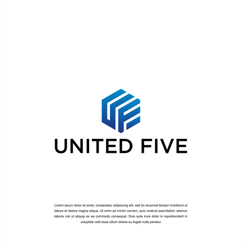 Design United Five por Ansell.99