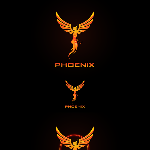 Phoenix logo needed for DoTA 2 professional gaming tournament ...