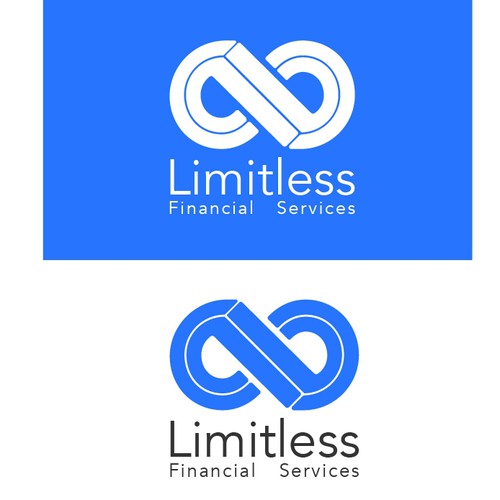 Logo & brand identity pack contest entry by ricksgraphicdesigns