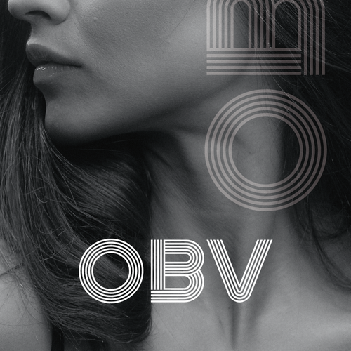 Fresh brand identity for a model agency! Design by memindlogo