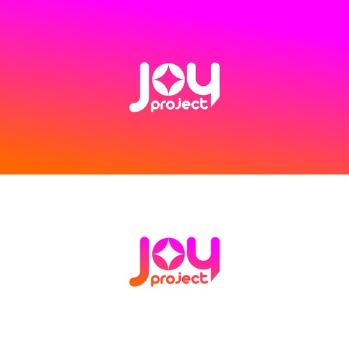 We need a joy filled logo for our tv shows! Design by ElVano_Eiji ✔