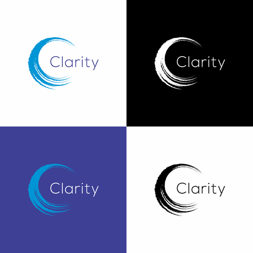 Logo & brand identity pack contest entry by lucasrart™