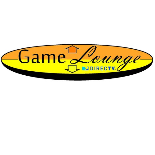 Design di Logo Design for DIRECTV's Game Lounge di JMJ Designs
