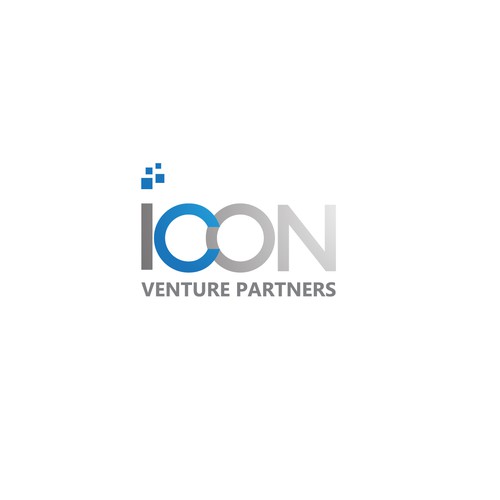 New logo wanted for Icon Venture Partners Diseño de Art`len