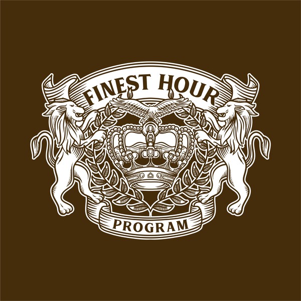 Logo for Finest Hour LLC