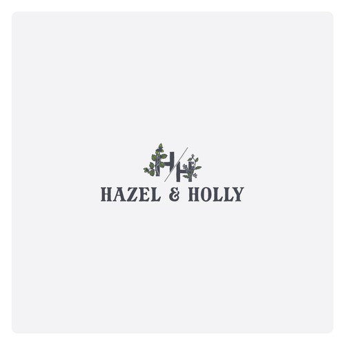 Handmade Woodworking and Home Décor Brand Design Design by Amillustration