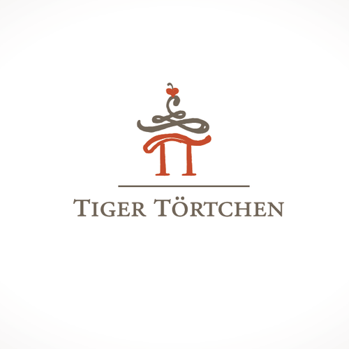 Logo design contest entry by skratch creative