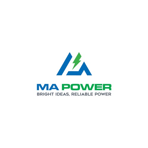 MA Power Design by PixshaStudio12