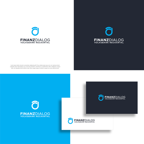 Logo design contest entry by digipro.id
