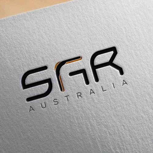 SGR Logo Design by azwad_art