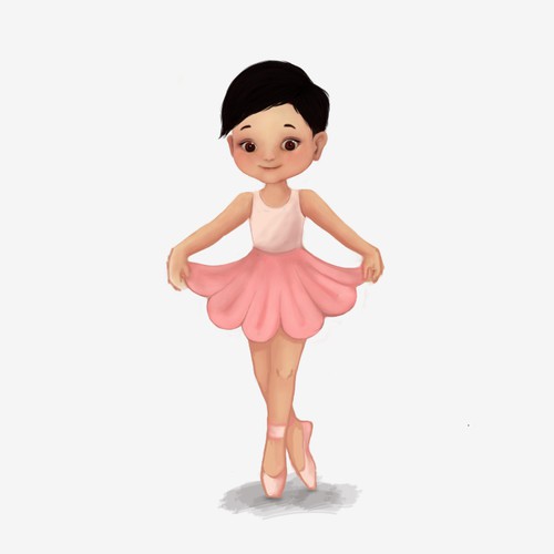  contest entry by Yillustrate