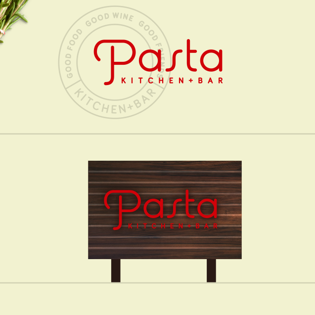 Pantry Logos - Free Pantry Logo Ideas, Design & Templates