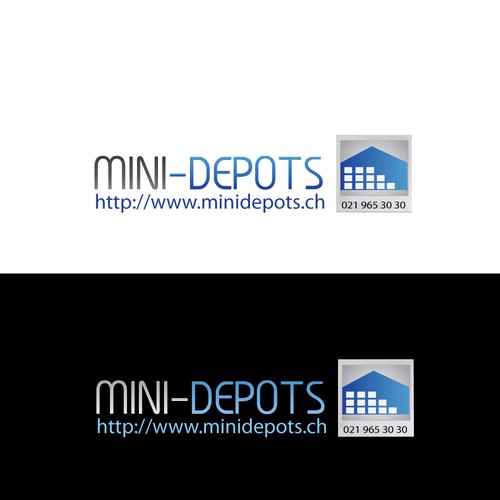 Logo design contest entry by nicolle_nicolle