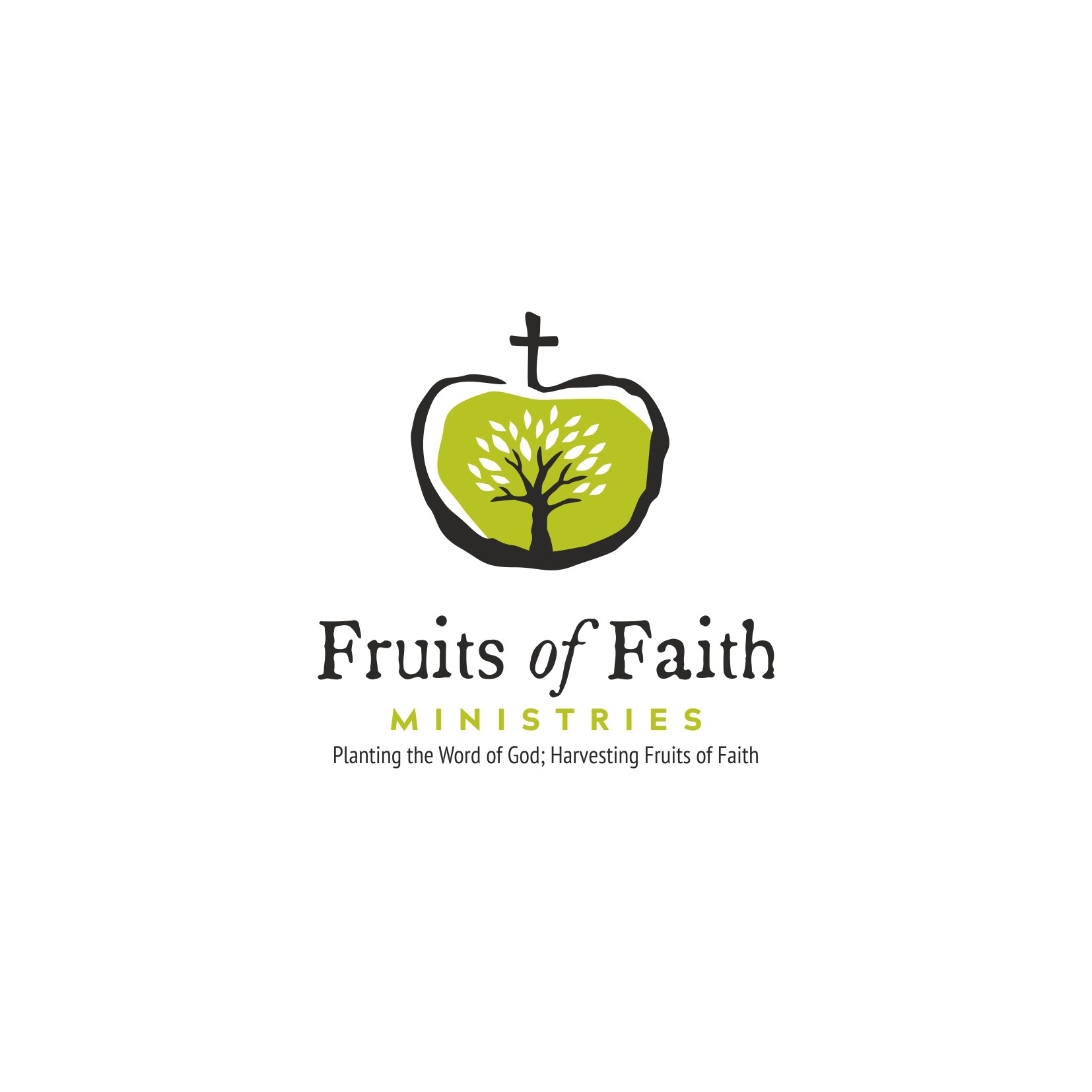 Faith Logos - Free Faith Logo Ideas, Design & Templates