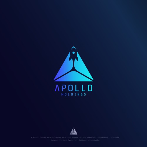 Apollo-ontwerp door Yippika