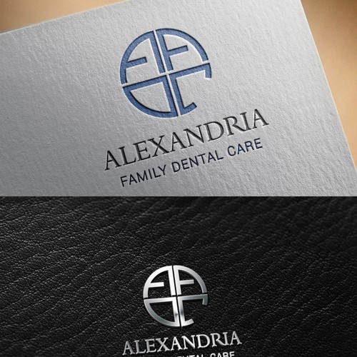 Create a logo for a Modern/Upscale Dental Clinic Design by ilomorelos