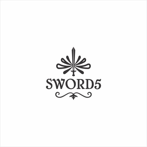 Logo design contest entry by KETHER