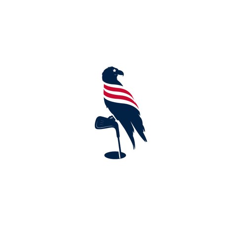 Patriots National Golf Club Design von ps.sohani