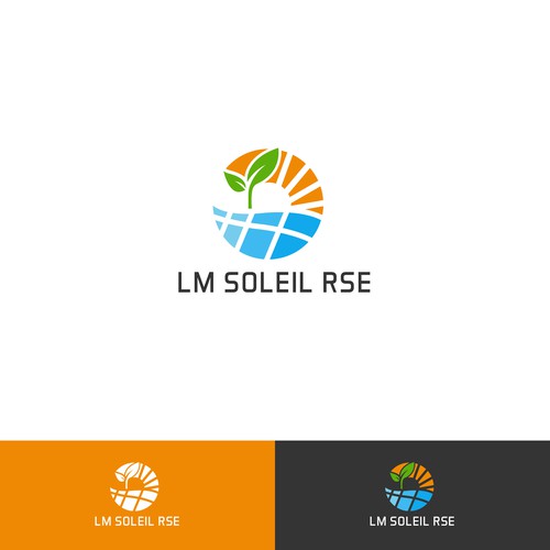 Logo design contest entry by MisterR