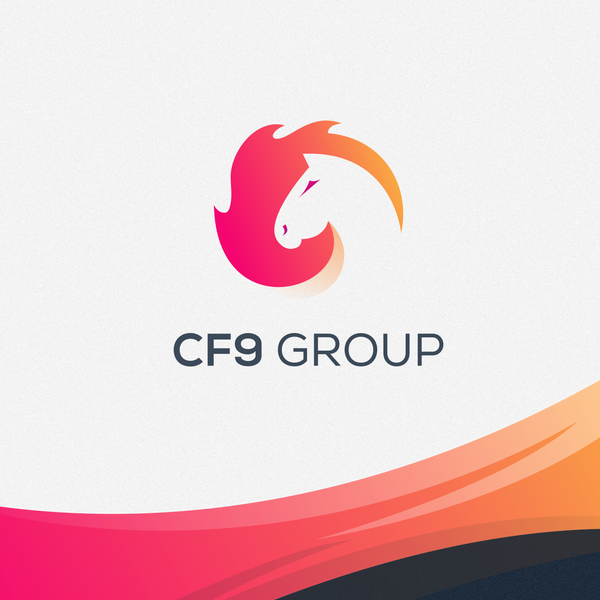 Design by rApoPO# titled "cf9 group"