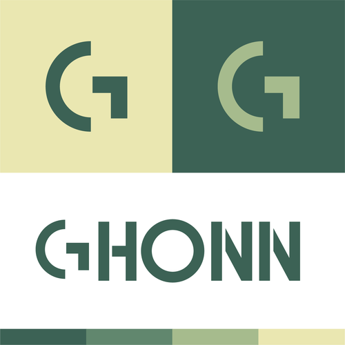 Logo design contest entry by Sara Chester