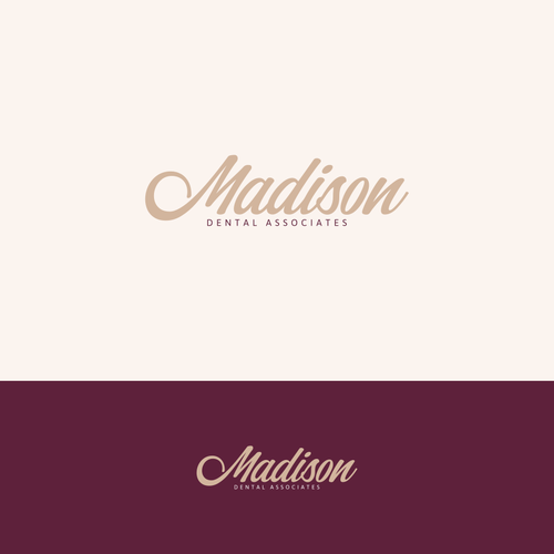 Madison Dental Associates Design by Husaini Design