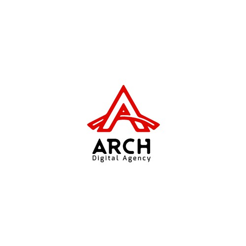 Arch Logos - Free Arch Logo Ideas, Design & Templates