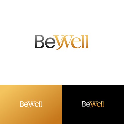 BeWell Brooklyn Design by MisterR