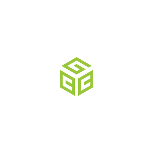 Strong logo resembling strength and confidence Diseño de Anisa Ria