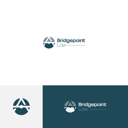 Millennial female-led law firm in Alaska Diseño de visualqure