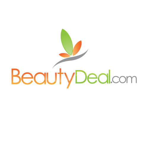 Beauty deal website beauty boutique logo Logo design contest