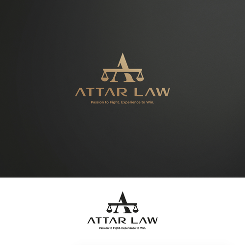 New Law Firm. Will need all design /branding as well. Design by Mo. Salah