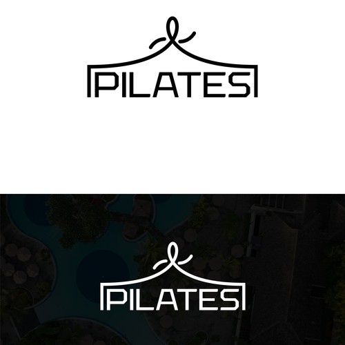Logo design contest entry by desinhub