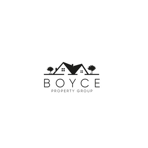 Boyce Property Group - Brandon Boyce Design by reflect the style ™