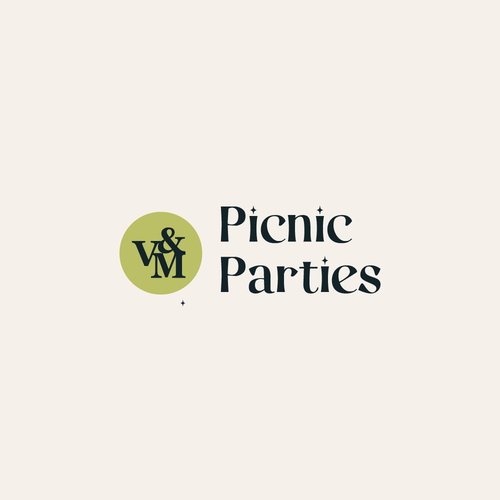 I need a web design and logo for Picnic Party Services Design by Afternoon.Studio