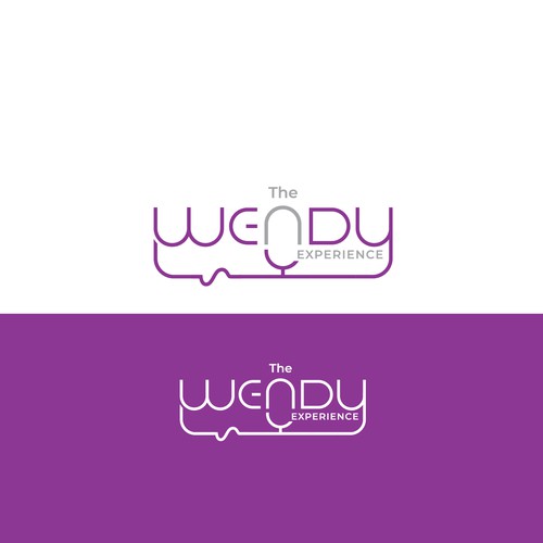 The Wendy Experience Design by wira sableng