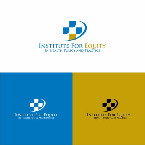 Design a high profile health equity logo Design by AD's_Idea