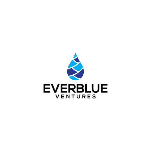 Designs | Design a Logo for a Water Tech Investment Fund | Logo design ...