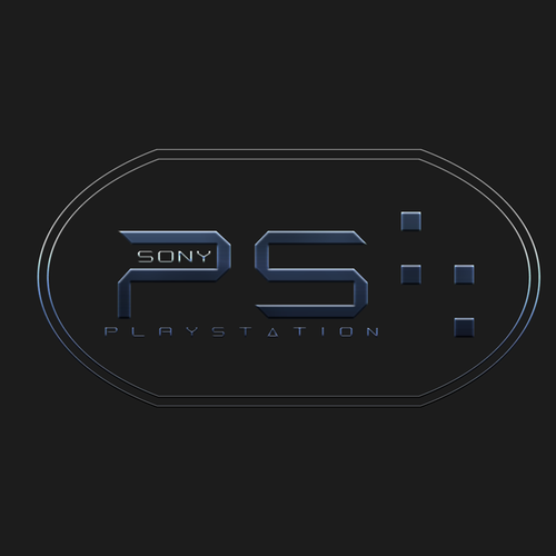 Community Contest: Create the logo for the PlayStation 4. Winner receives $500! Design by BombardierBob™