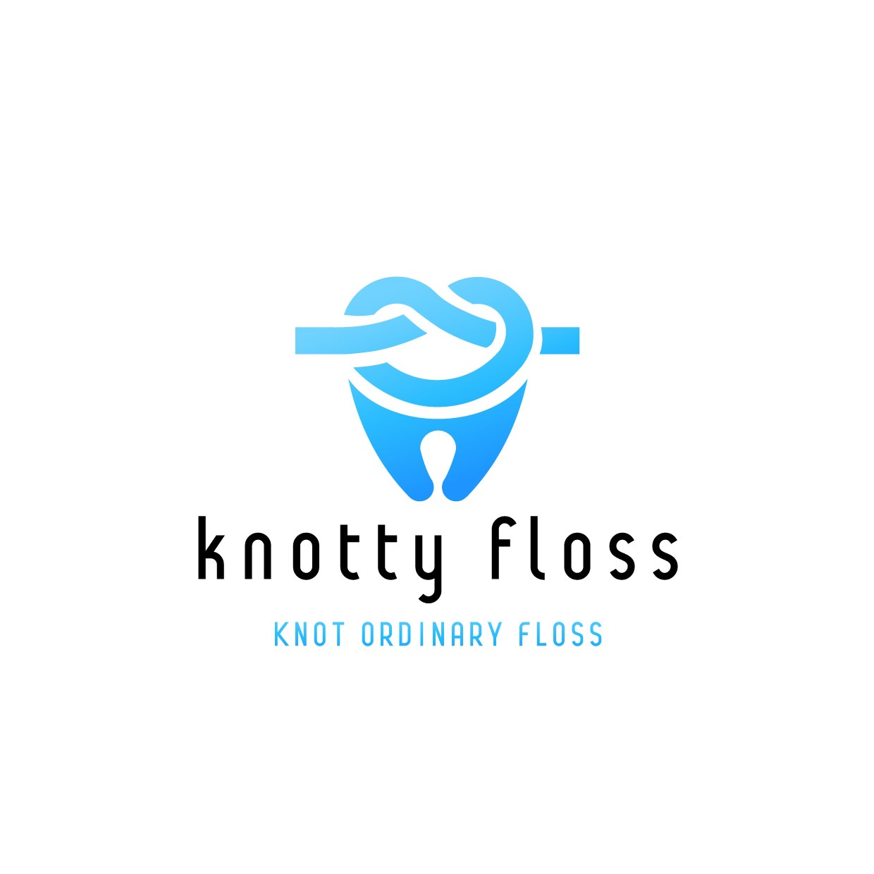 Knot Logos - Free Knot Logo Ideas, Design & Templates