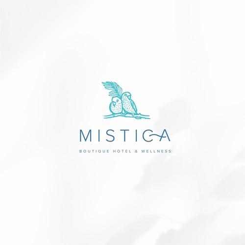 super excited to design a boutique hotel logo on the sea of cortez Design by Alexey_Olimpiev