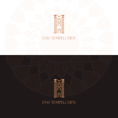 Logo & business card contest entry by Jo R.