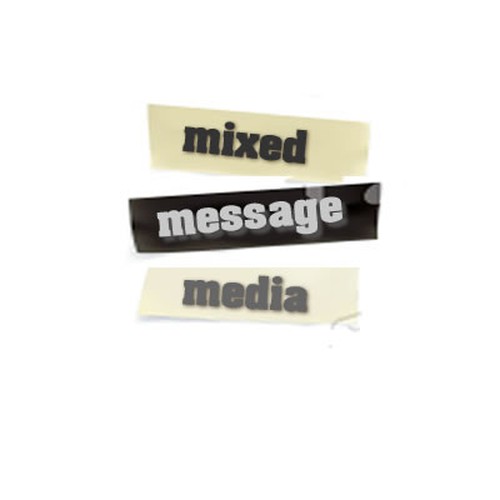 Logo contest for satirical media publisher Design by Marcel Marketing