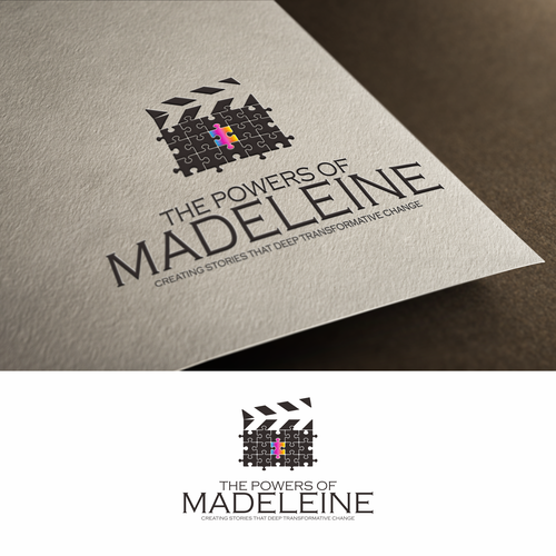 The power of memory Design by IM85™